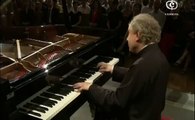 J.S.BACH suite francese nr.2 bwv813 - András Schiff