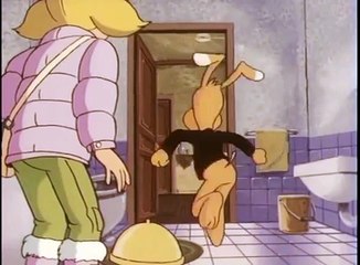 Inspecteur Gadget 52 Gadget Et Les Serpents VF