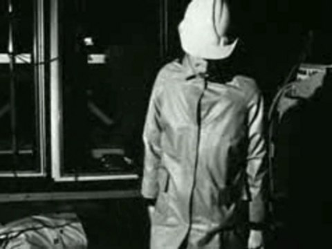 C'est arrivé près de chez vous (le veilleur de nuit noir)