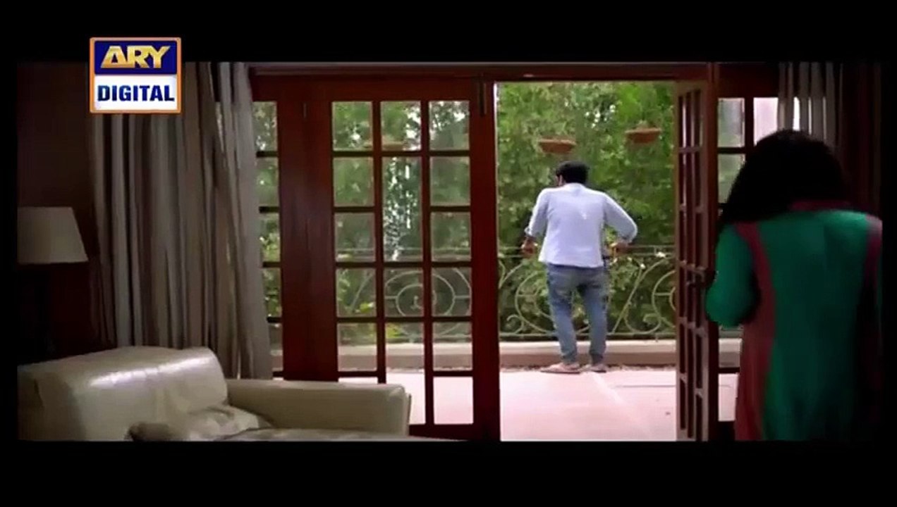 Mein Adhuri Episode 14 Full on ARY Digital - 13 Feb 2016