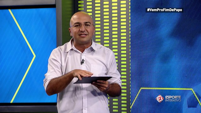 Ministério Público da Paraíba veta entrada de torcedores do Sport em jogo contra o Botafogo-PB