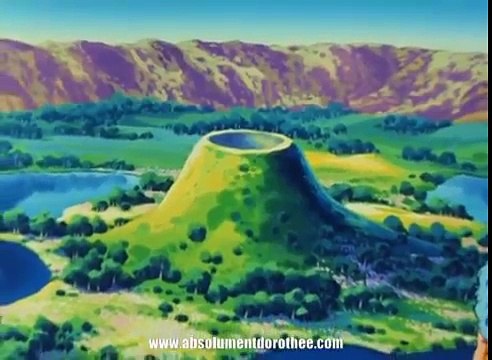 Générique VANESSA OU LA MAGIE DES RÊVES [HD]