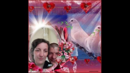 vidoe pour la fete de saint valentin pour mon homme je t aime