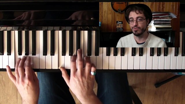 Tuto Piano Grands Débutants - Episode 1