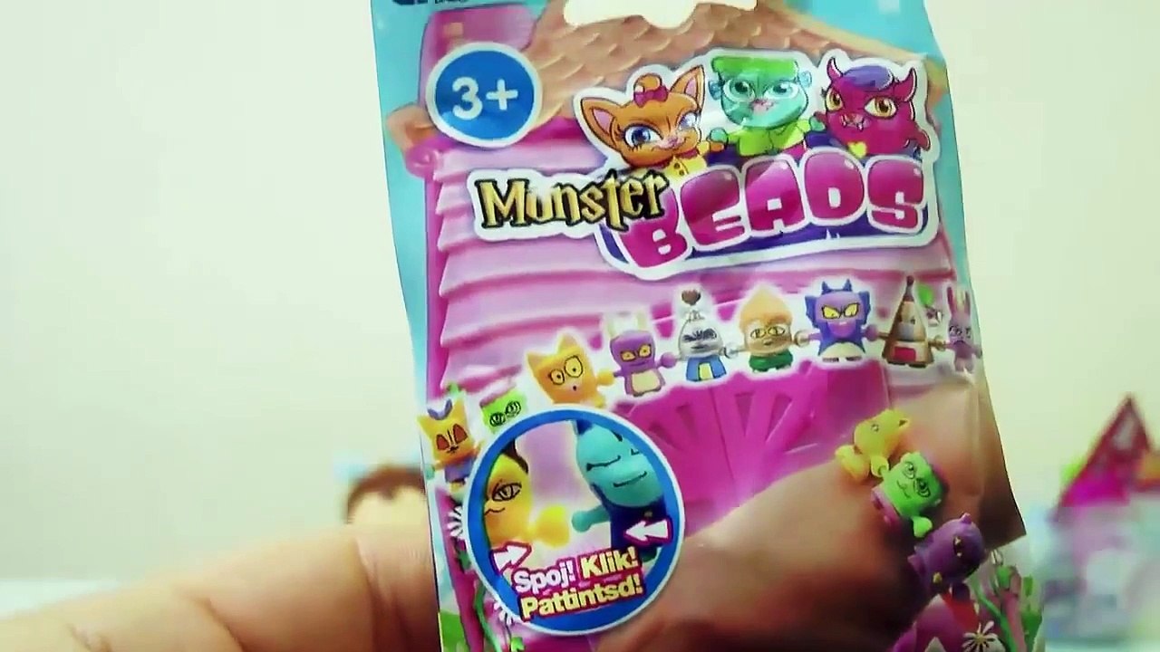 Öykü Sürpriz Yumurta Oyun Hamuru - Şirinler Party Animals Cicibiciler Gomu