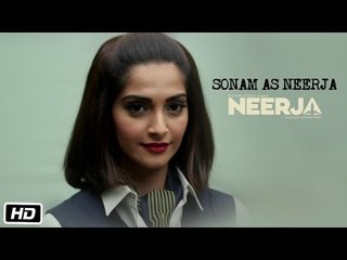 Video herunterladen: Making Of Neerja #3 : Sonam As Neerja Bhanot | Sonam Kapoor | Shabana Azmi