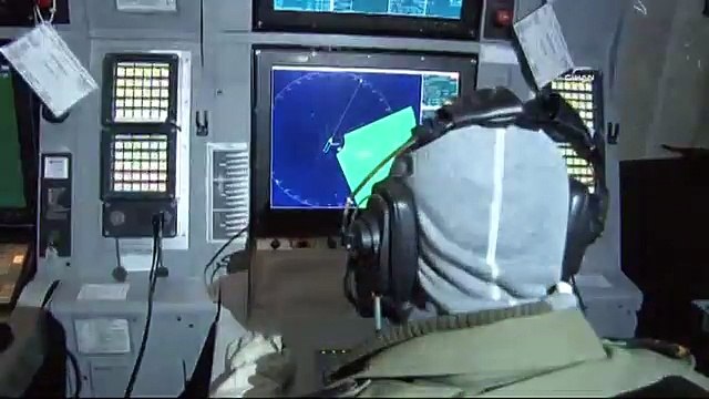 Türk mayın avlama filosu göz doldurdu