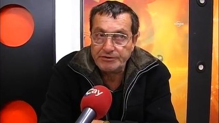 SGK'dan emekli maaşı isteyince 'ölü' olduğu ortaya çıktı