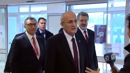 Yargıtay Başkanı Alkan: Bundan sonra yapılacak açıklamalar polemik konusu olur