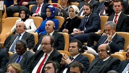 Papa Francesco: Diyaloğa ihtiyacımız var - We need dialogue, Pope Francis