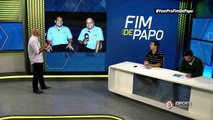 Fim de Papo esquenta jogão entre Santa Cruz e Bahia