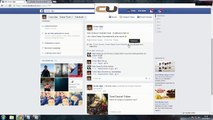 Facebook Durum Beğendirme Hilesi [2015] HD Yeni