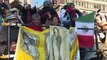 Reacciones de los mexicanos a la visita del papa