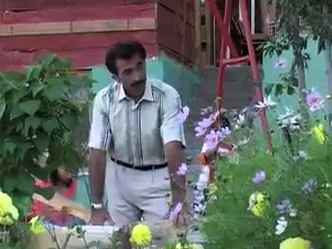 Nurettin Bay - Benim Aklım bende Değil ( Video Klip )