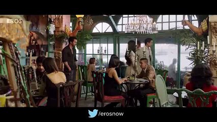 Yaadoo Ki Kaid  Mein Griftaar Ho Geya Dil New Full HD Video Song-2016