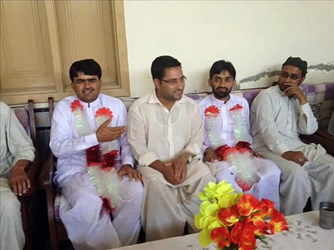 Pashto new Naat by Hafiz Abdul Hameed (Pushto Islamic Naat series 2016)