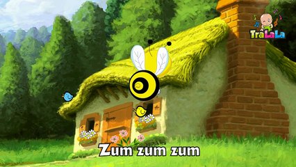 Albinuta mea - TraLaLa