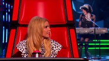 Jordan Gray performs ‘Just Like a Woman’ - The Voice UK 2016- Blind Auditions 6