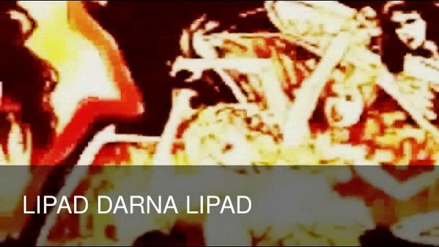 Vilma Santos as DARNA!