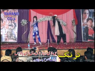 Pashto New Song 2016 Nawe Kaal Da Muhabbat - Za Pukhtoon Malanag Yam