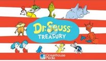 Dr. Seuss Treasury - Best App For Kids - iPhone/iPad/iPod Touch