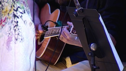 Hannah MacRae - BBC Radio Scotland Young Trad Finalist