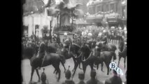 Queen Victorias Diamond Jubilee Procession (short version)