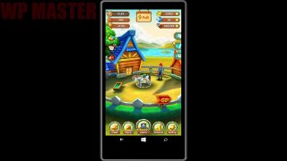 Pony Run 3D : Game Review (WP Master) Windows Phone