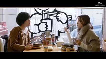 [Winter Garden League 수상작] Red Velvet 레드벨벳_'세가지 소원 (Wish Tree)'_Music Video (World Music 720p)