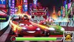 Cars: Fast as Lightning Android Walkthrough - Gameplay Part 1-5 - App Store/Itunes