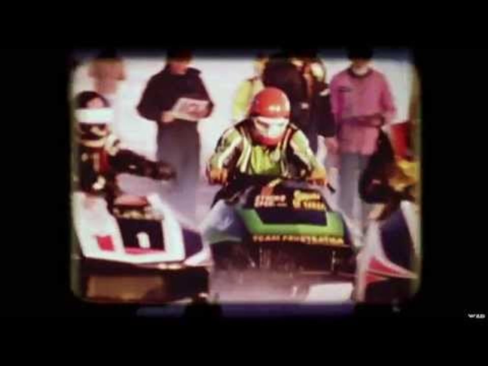 Snowmobile Indy History