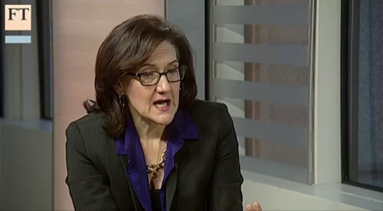 Financial Times Business school