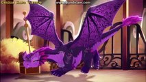 [Vietsub]EAH Dragon Games - Episode 1 - Shatter The Mirror (2/3)