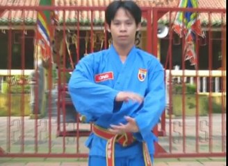 TU TRU QUYEN-VOVINAM