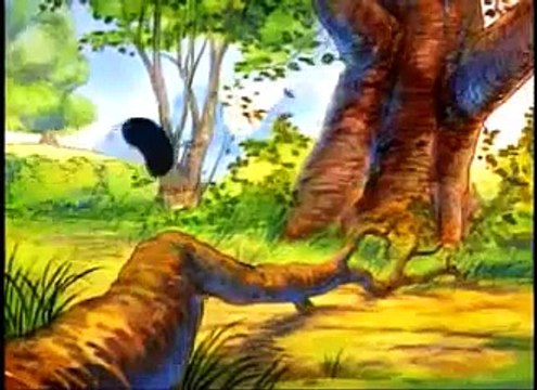 Винни Пух Вот так пузыри,мультфильмы,мультики,мультфильм,смотреть мультфильм,мультфильмы онлайн