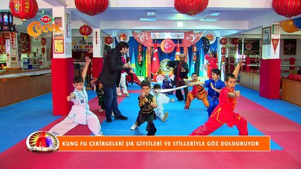 Haberin Olsun TRT Çocuk 7 aralık 2015