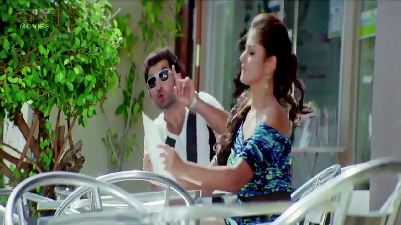 O Sona Eso Na - Fighter Jeet Srabanti 720p HD