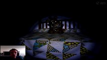 Five Nights at Freddys 4 - deel 2 - The Fox in the Closed (Night 3)