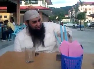 إعتناق اﻹسلام على ايدي اﻷحباب العرب في ماليزيا tablighi jamaat in jordan malaysi