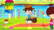 Nursery Rhymes Playlist for Children : Kids Songs, ABC Songs for Baby, Finger Family