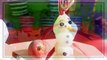Art In Radish Frozen Show   Fruit Vegetable Carving Garnish   Disney's Frozen