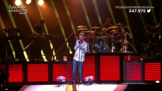 Sam Smith - Rock in Rio 2015 HD (Full Concert)_7