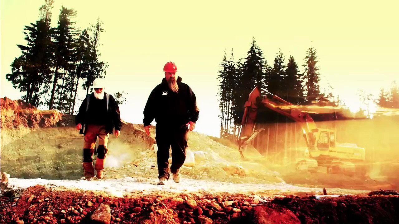 Gold Rush | 2-Hour Season Premiere: Fri Oct 16 9/8c