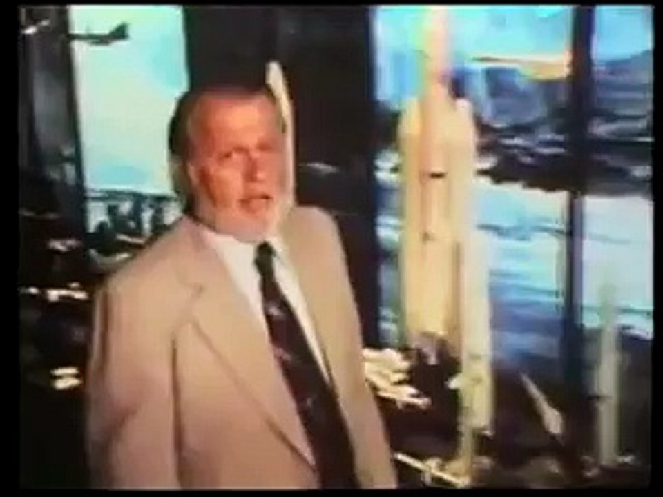 UFOS IT HAS BEGUN 1979 UFO Documentaries