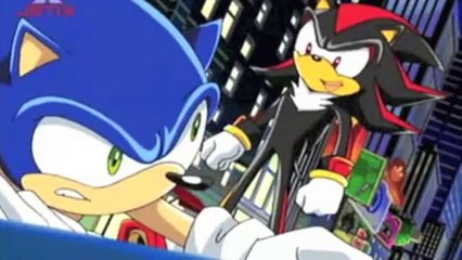 Sonic the Ghetto-Hog Episode .3 (ANGER MANAGEMENT SUCKS)
