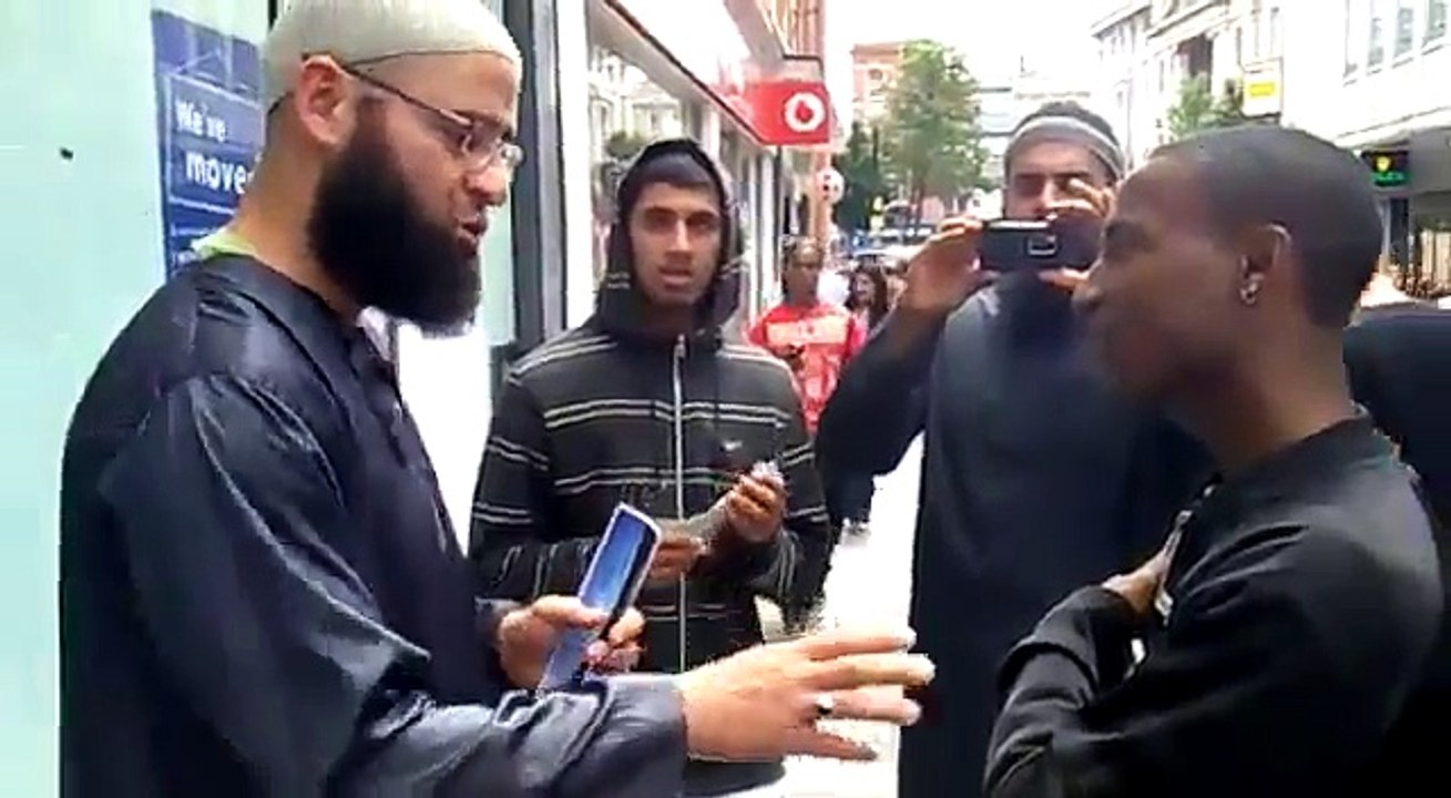 جماعة الدعوة والتبليغ حقيقة لاخيال دعوة الى الإسلام