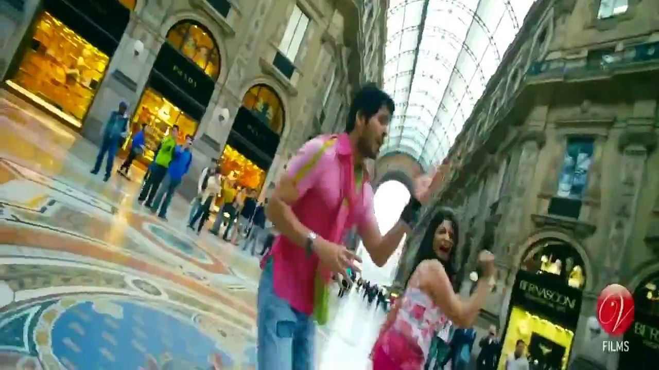 E Mon Ajkal - Majnu - Hiraan Srabanti 720p HD