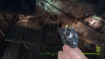 Fallout 4: Cat-Prank (IN THE HOOD) 2277 (KISSING PRANK) GONE WRONG COMPILATION