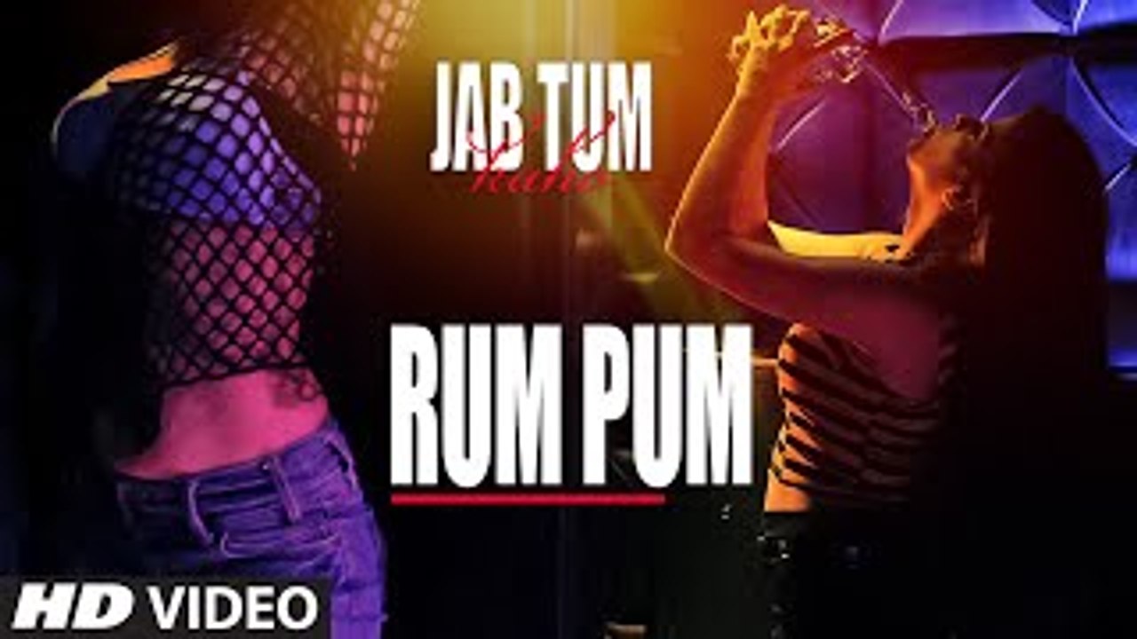 Rum Pum Song Full HD Video_ Jab Tum Kaho_ Parvin Dabas, Ambalika, Shirin Guha