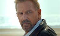 Criminal with Kevin Costner - Official Trailer